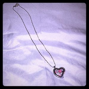 Birthday Charm Necklace